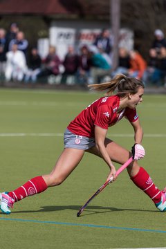 Bild 278 - Frauen Bunesliga  Uhlenhorster HC - Der Club an der Alster : Ergebnis: 3:2